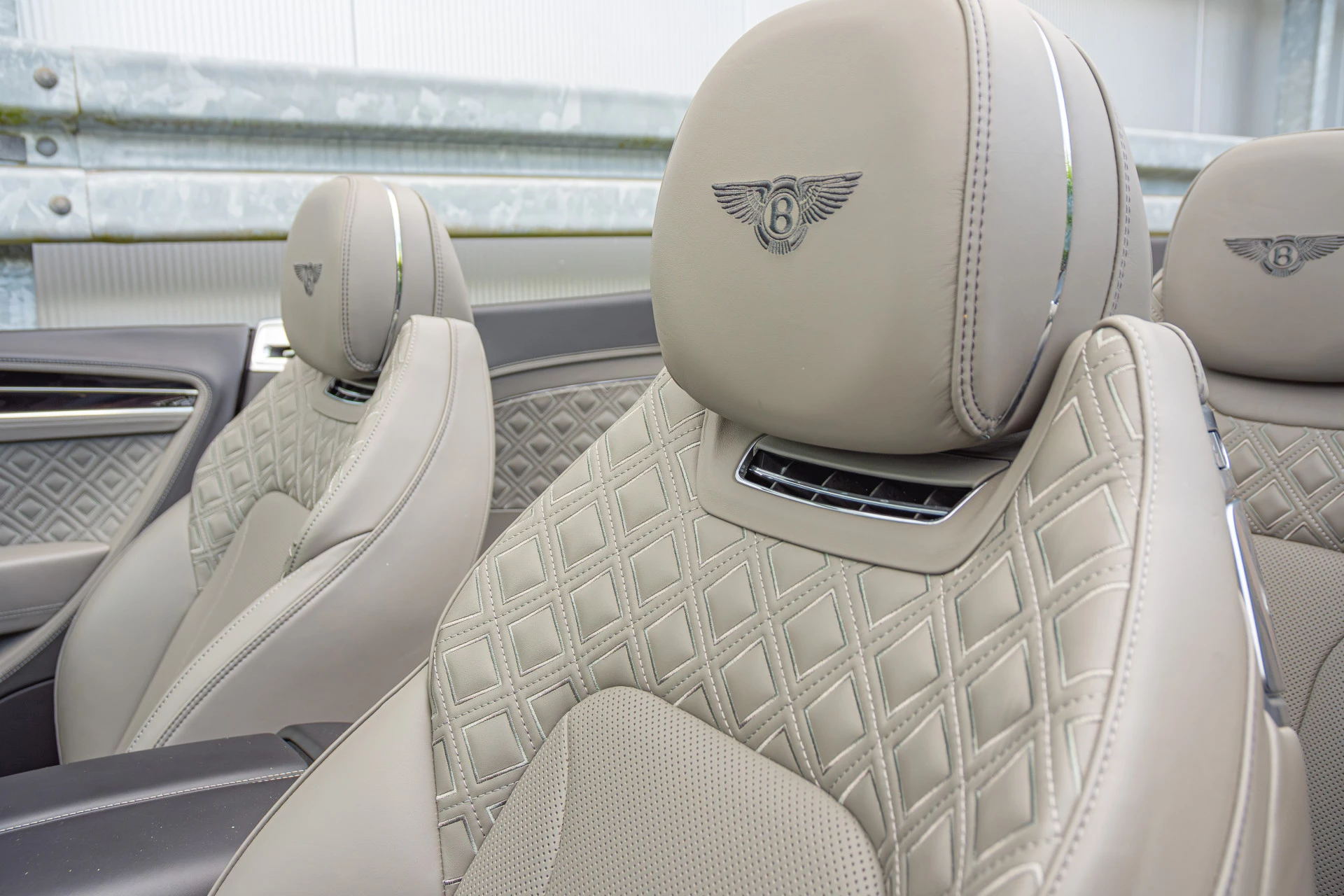 Hoofdafbeelding Bentley Continental GT