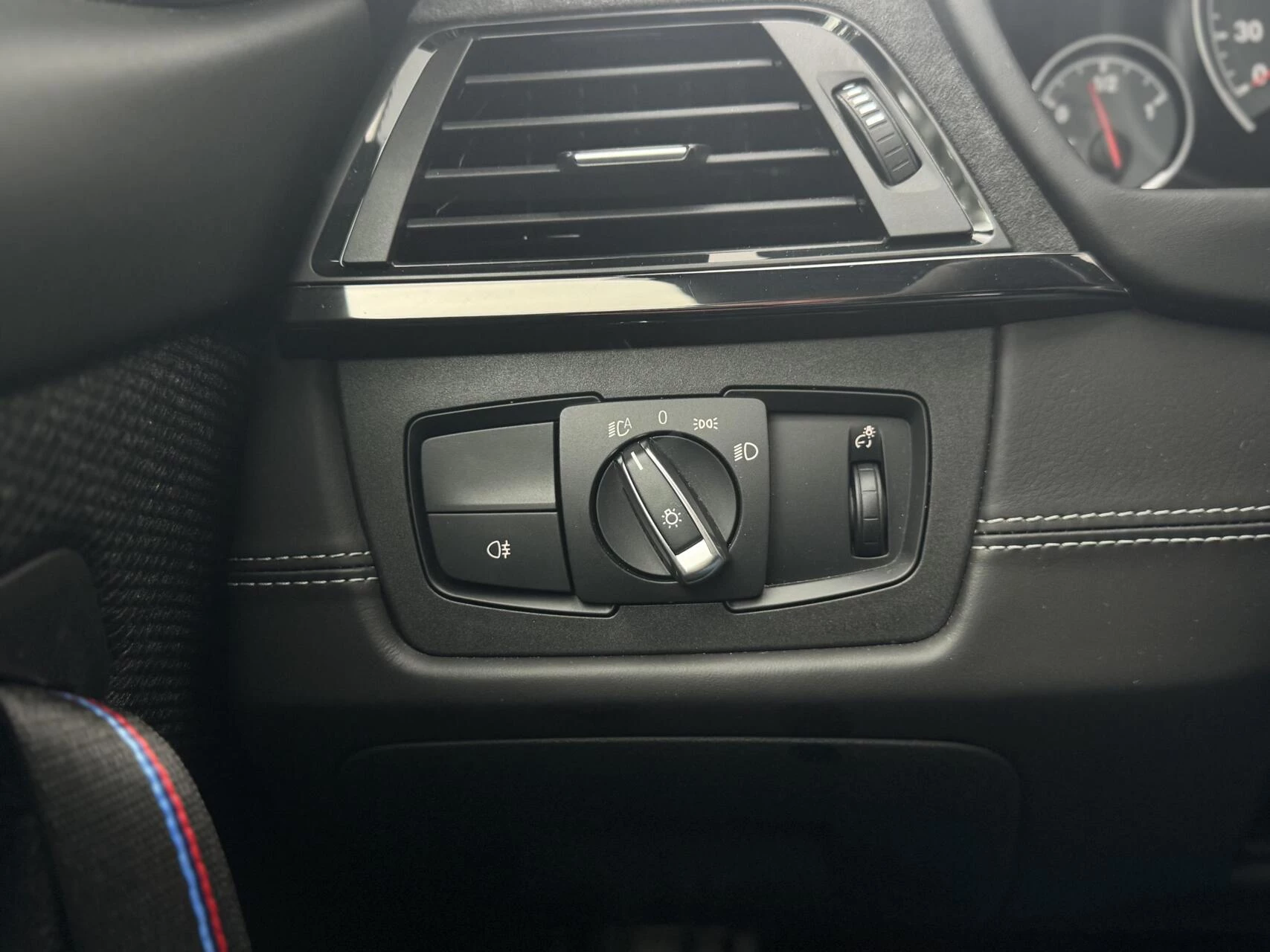 Hoofdafbeelding BMW M4