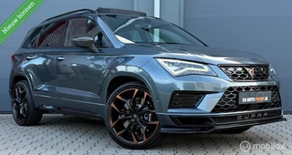 Hoofdafbeelding CUPRA Ateca