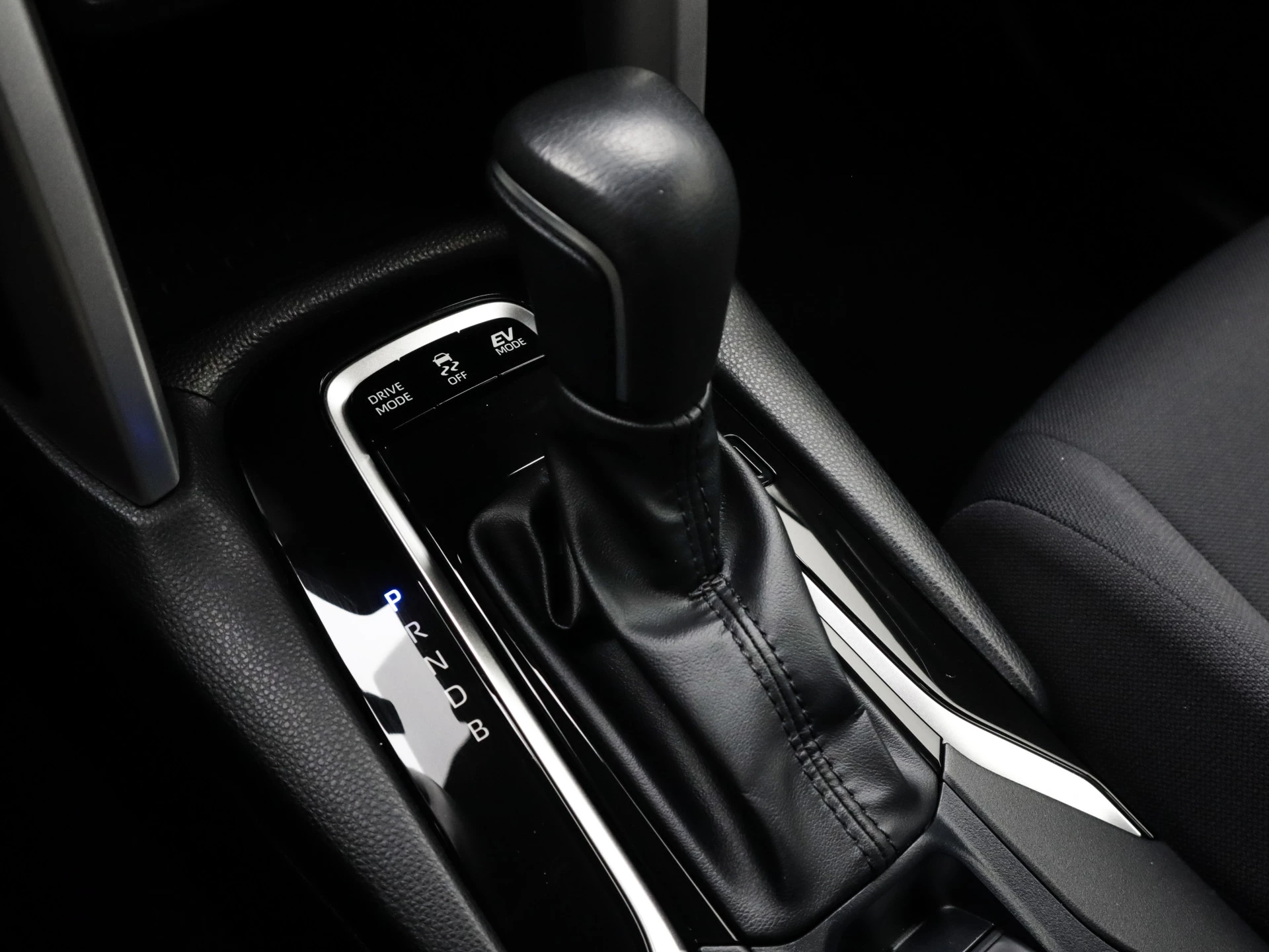 Hoofdafbeelding Toyota Corolla Cross