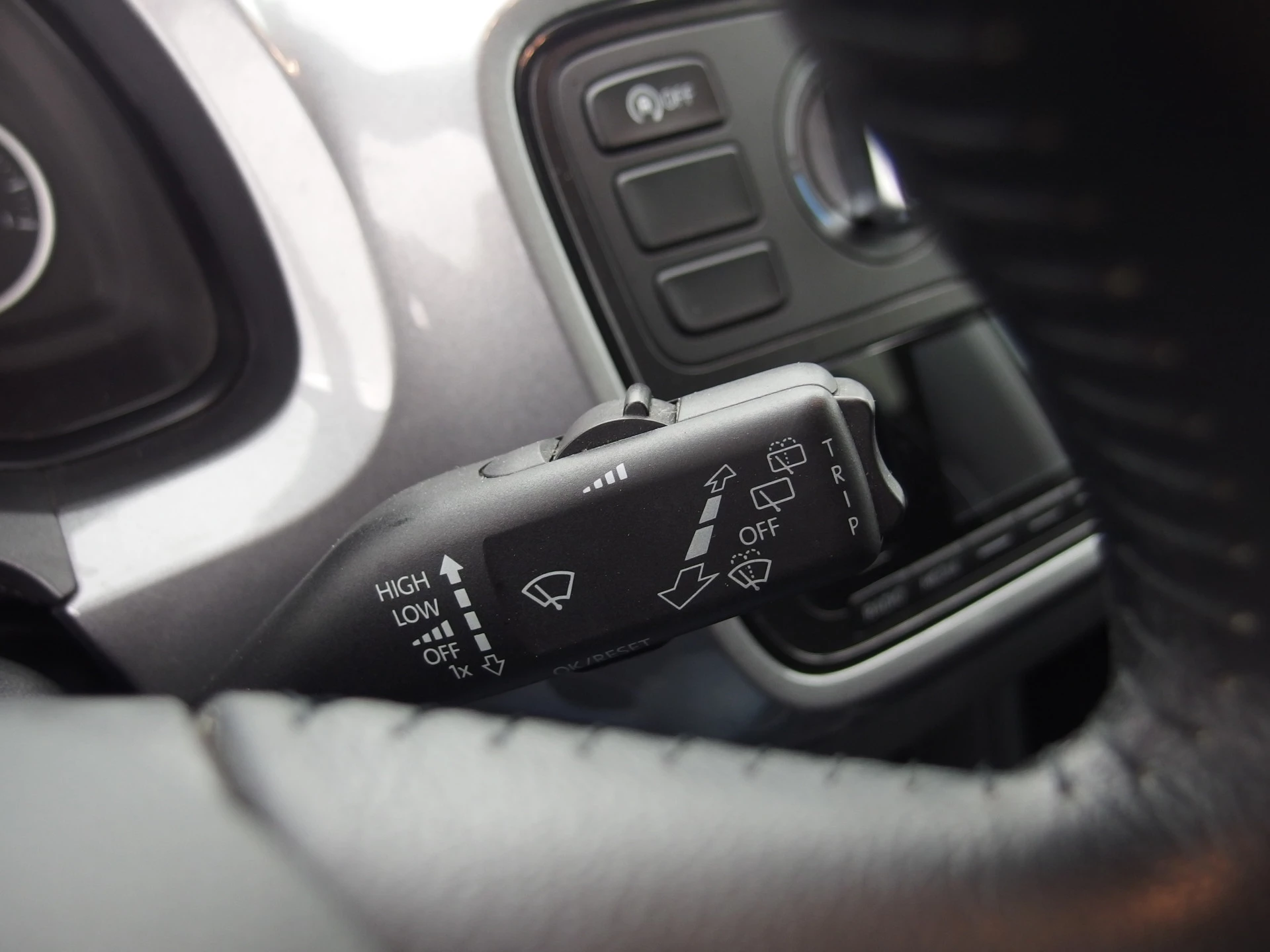 Hoofdafbeelding SEAT Mii