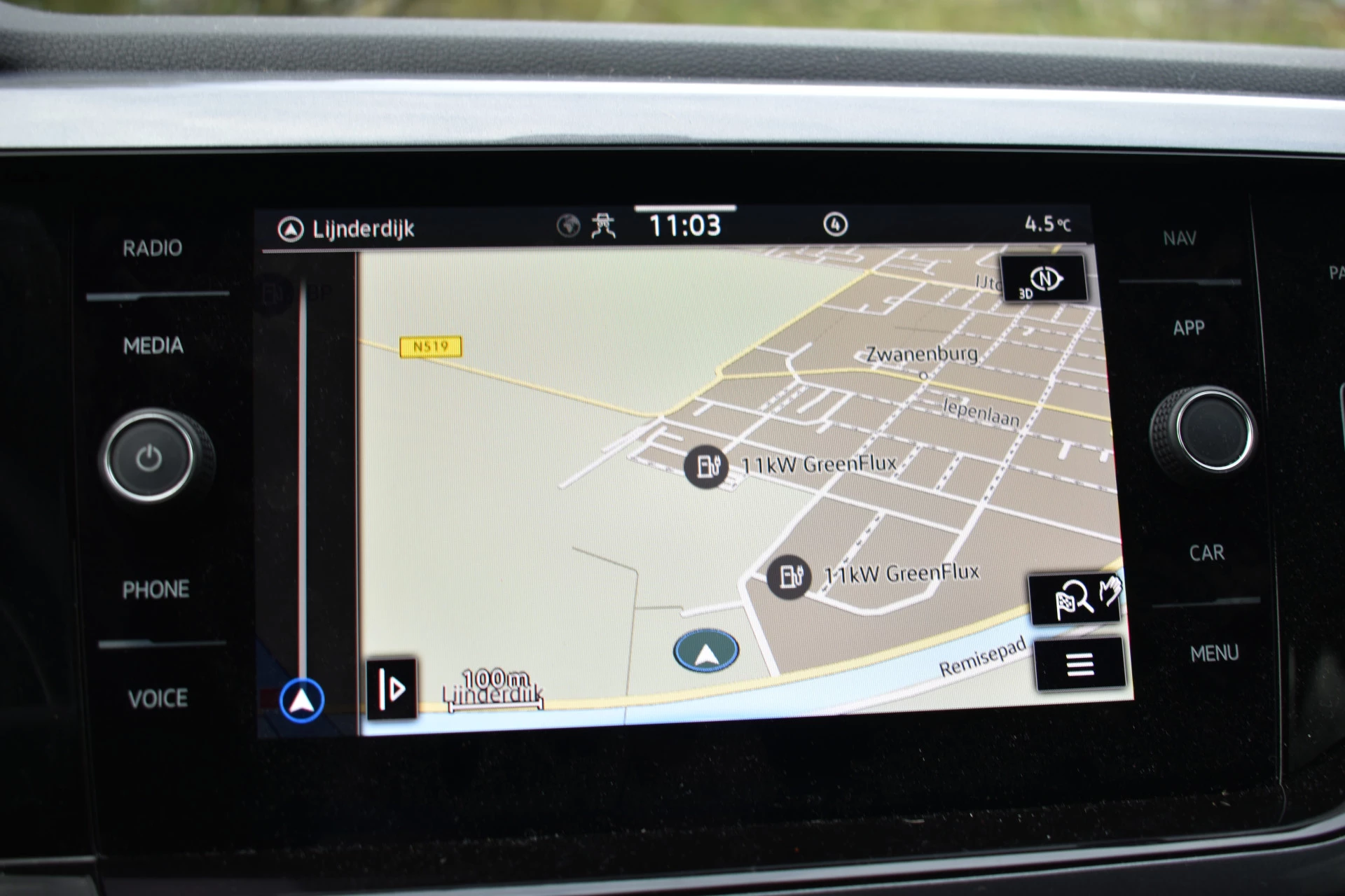 Hoofdafbeelding Volkswagen Taigo