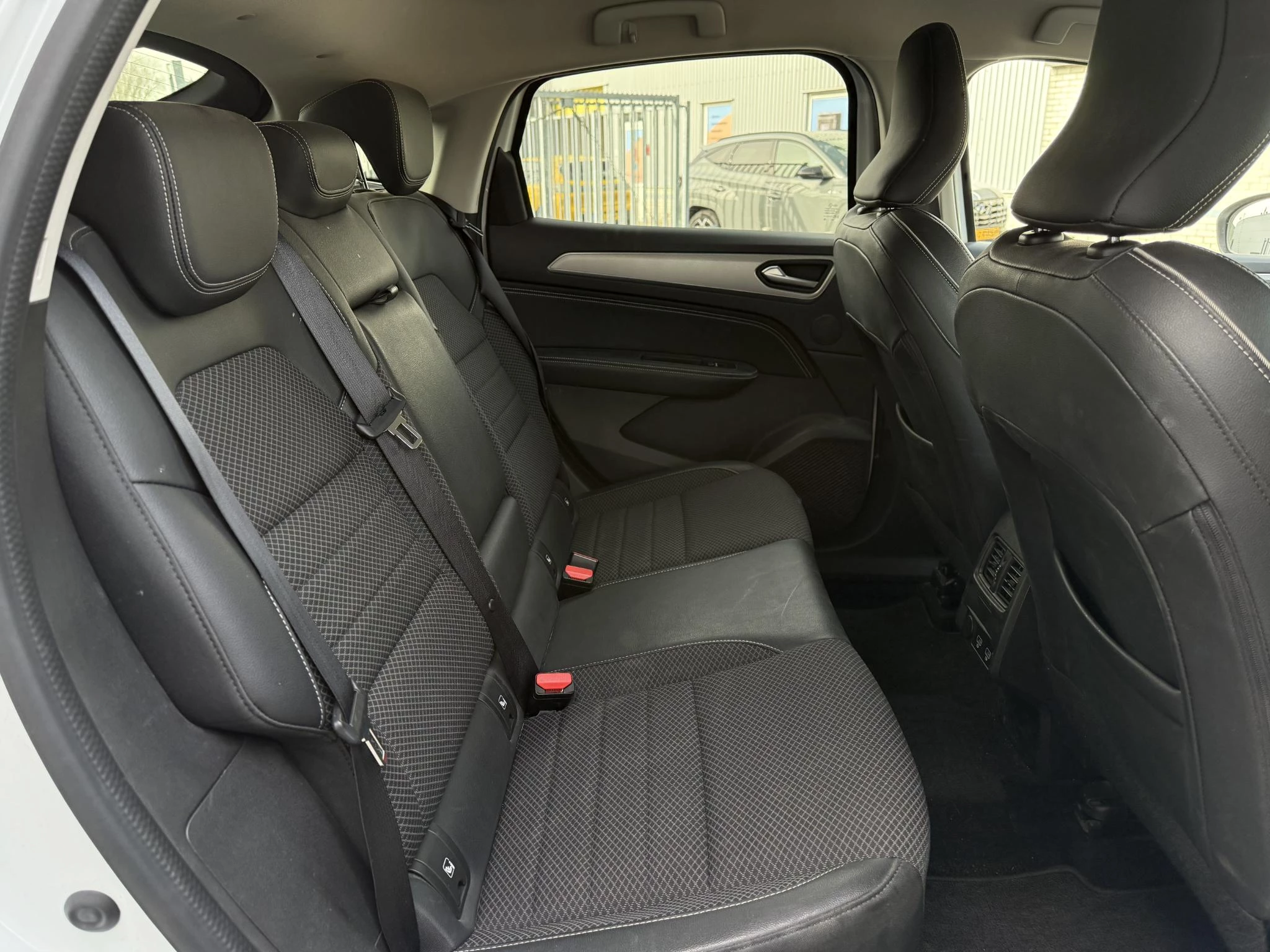 Hoofdafbeelding Renault Arkana