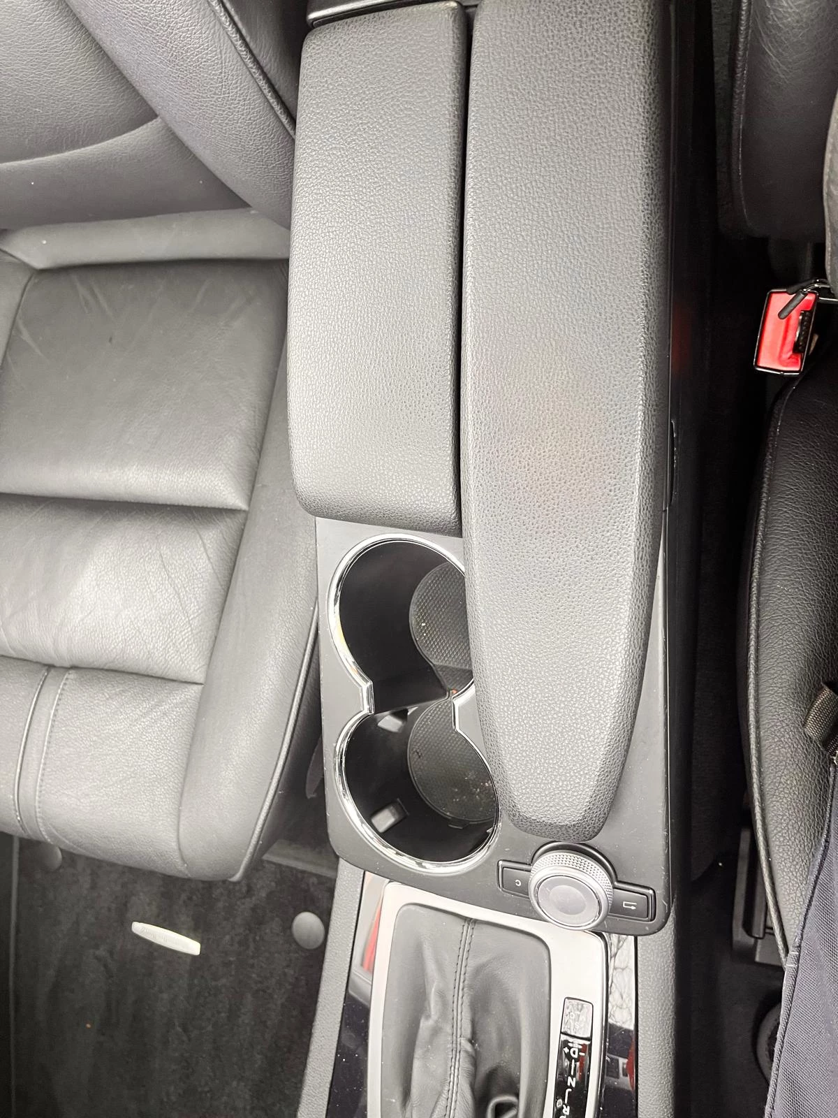 Hoofdafbeelding Mercedes-Benz GLK