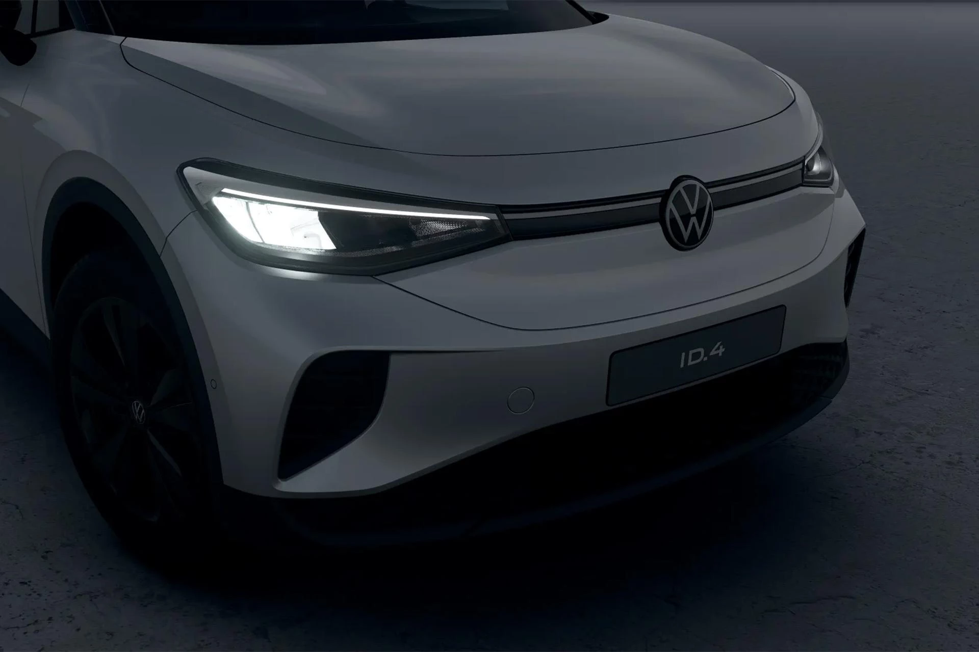 Hoofdafbeelding Volkswagen ID.4