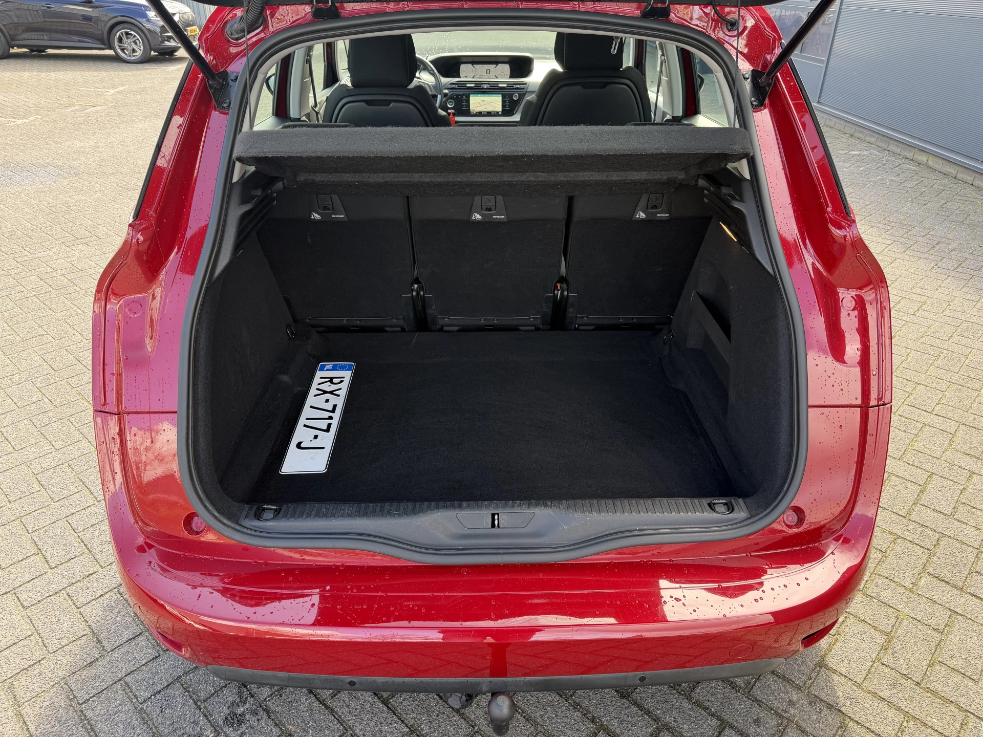 Hoofdafbeelding Citroën C4 Picasso