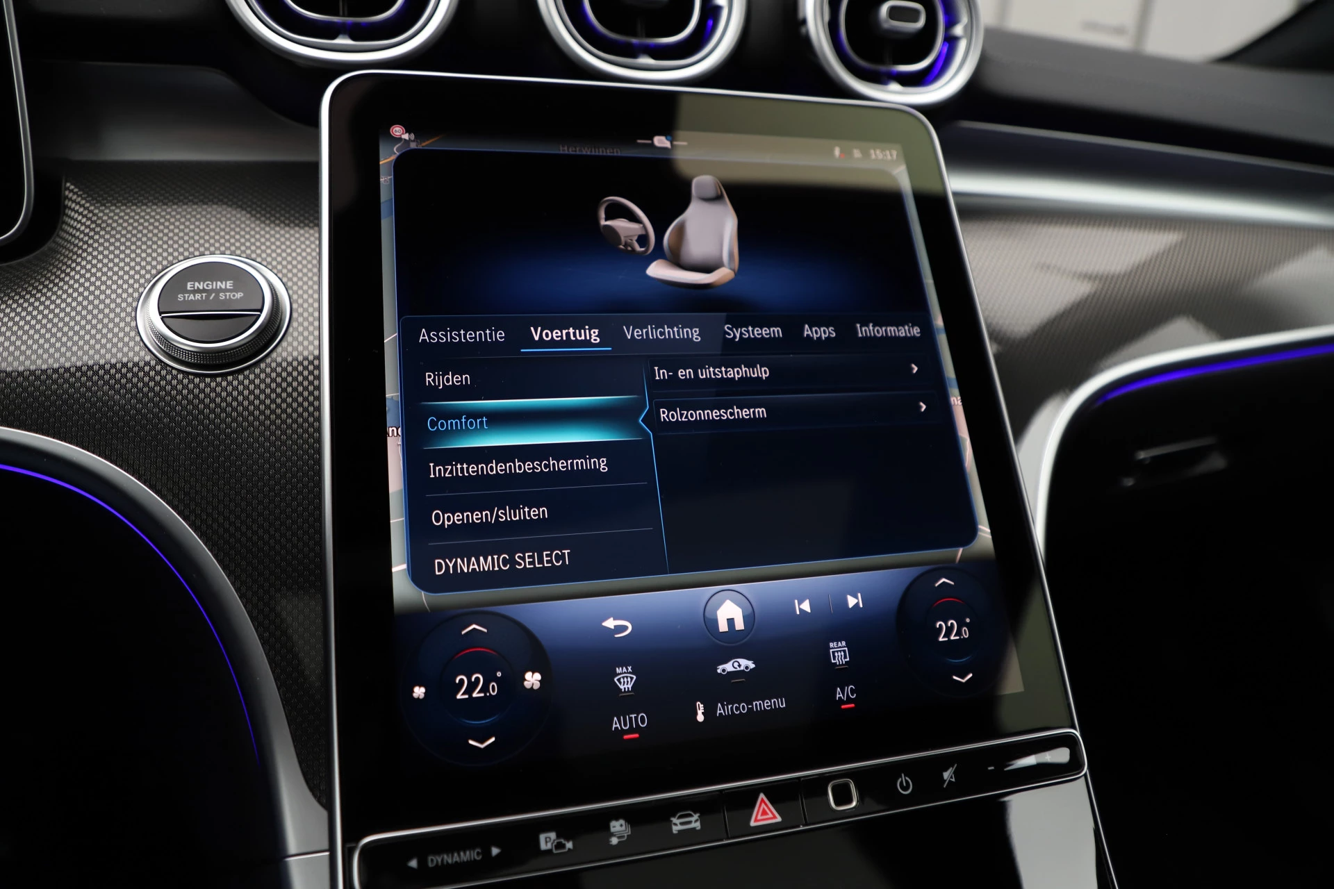 Hoofdafbeelding Mercedes-Benz CLE