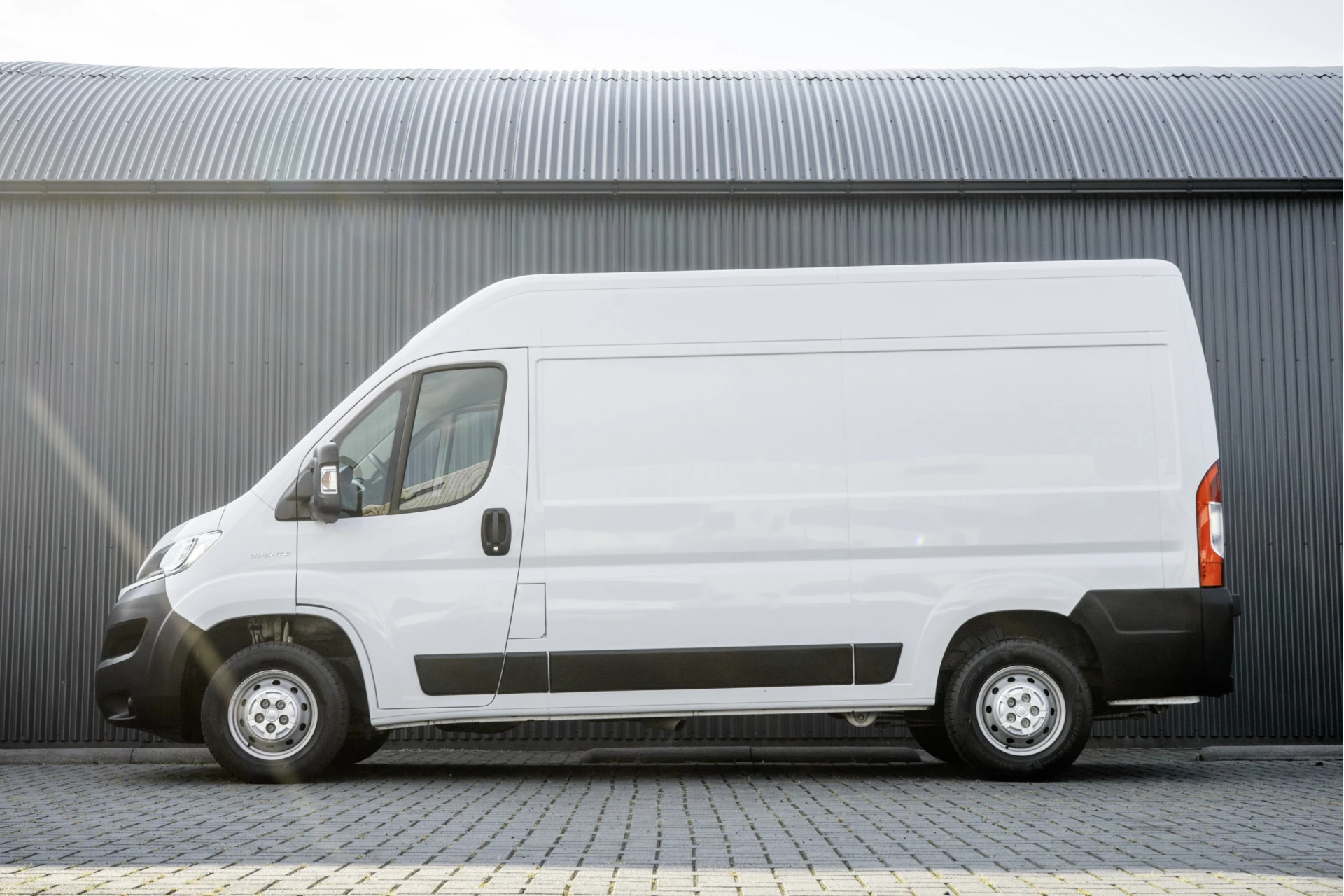 Hoofdafbeelding Fiat Ducato