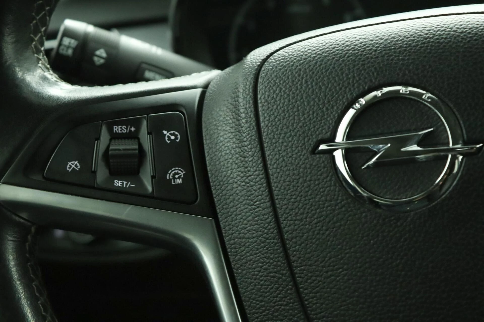 Hoofdafbeelding Opel Mokka X