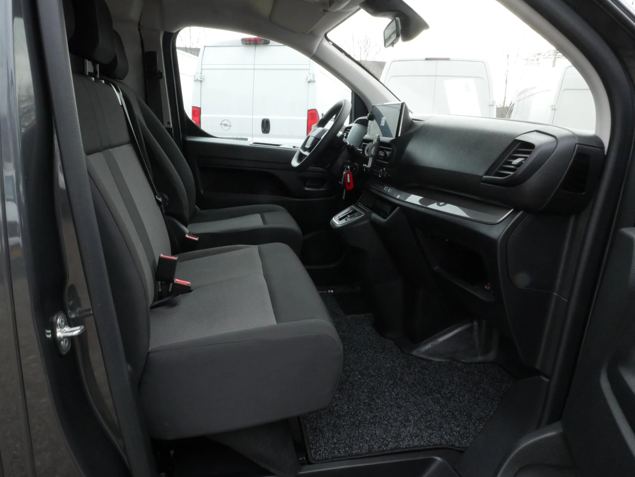 Hoofdafbeelding Fiat Scudo