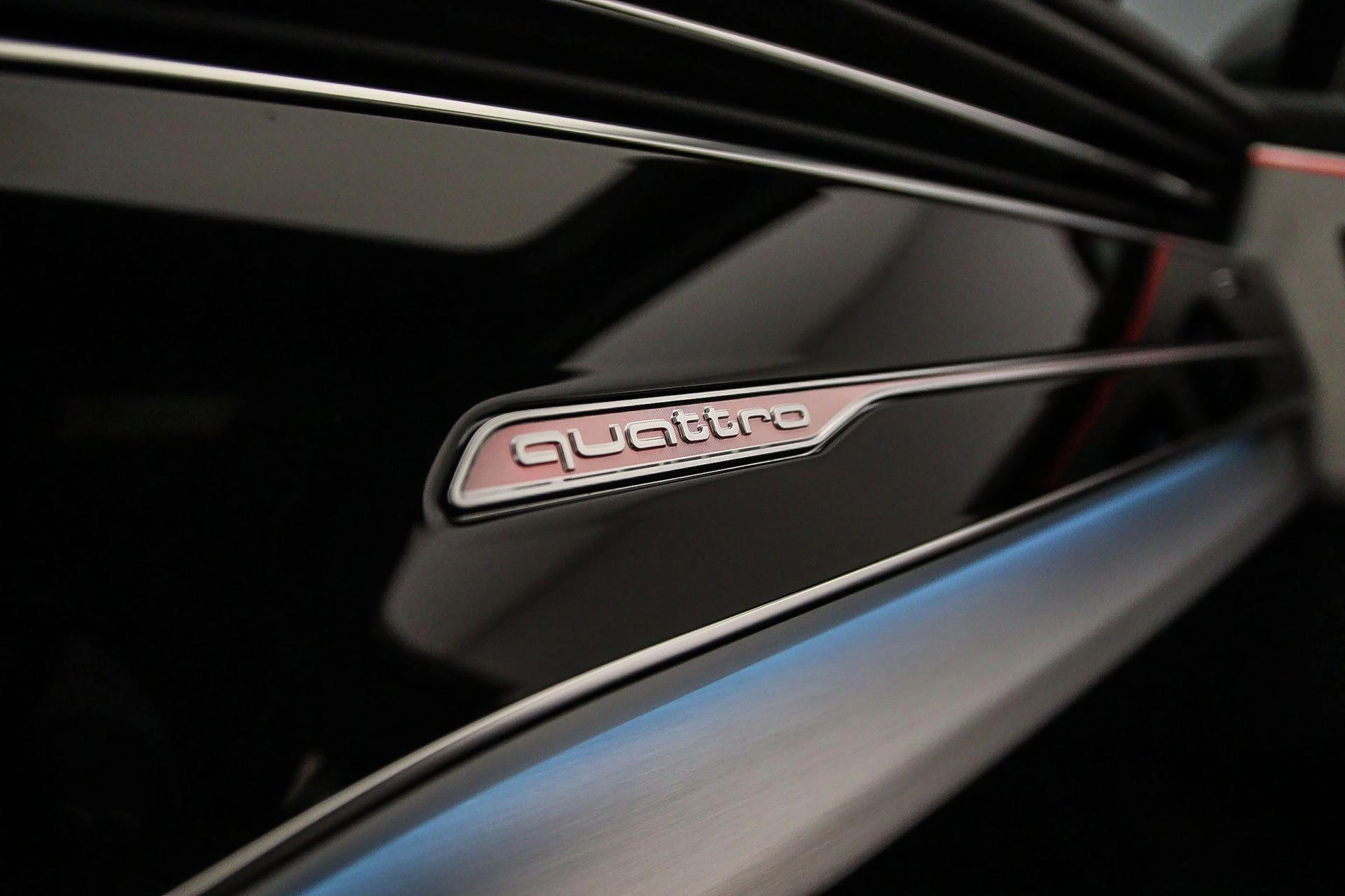 Hoofdafbeelding Audi SQ7