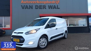 Ford Transit Connect 1.6 TDCI L2 Ambiente /3ZITS/AIRCO