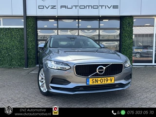 Hoofdafbeelding Volvo S90 Volvo S90 2.0 T4 Momentum+ | Leder | Drive Assist |