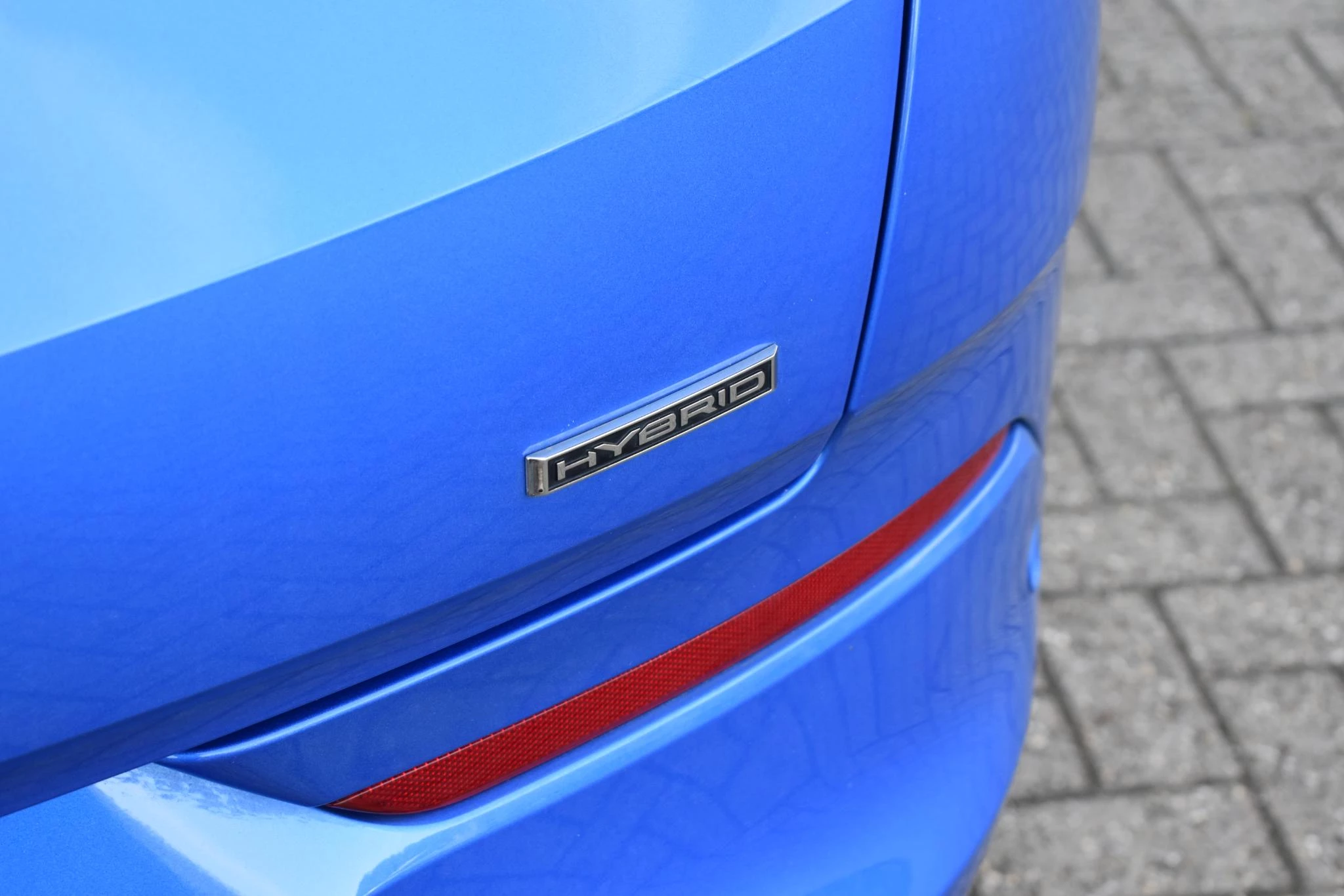 Hoofdafbeelding Opel Grandland