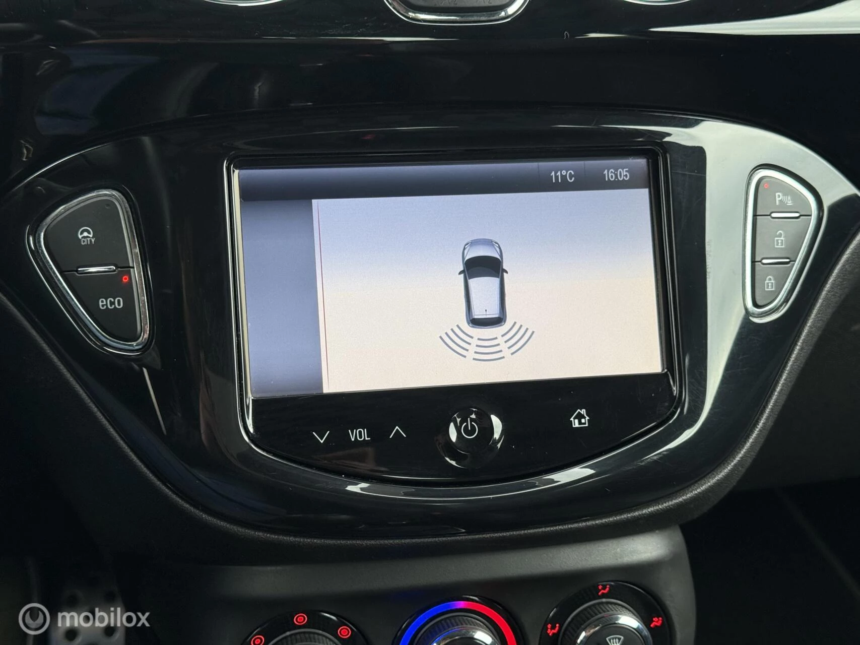 Hoofdafbeelding Opel ADAM