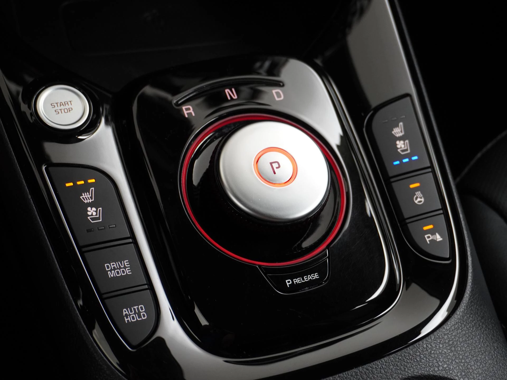 Hoofdafbeelding Kia e-Soul