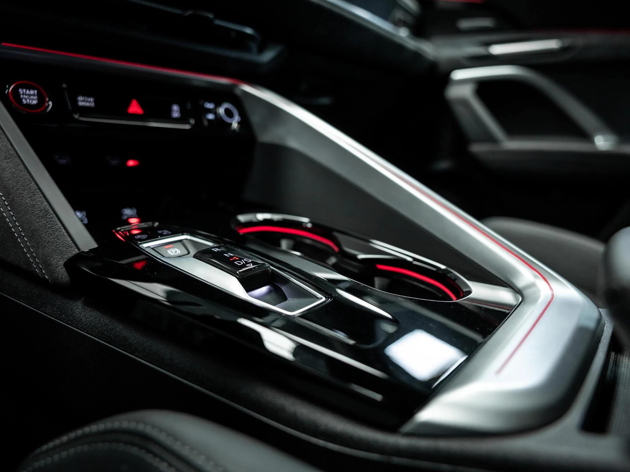 Hoofdafbeelding Audi SQ5
