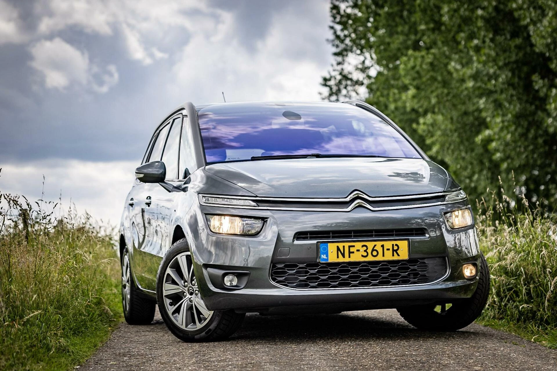 Hoofdafbeelding Citroën Grand C4 Picasso