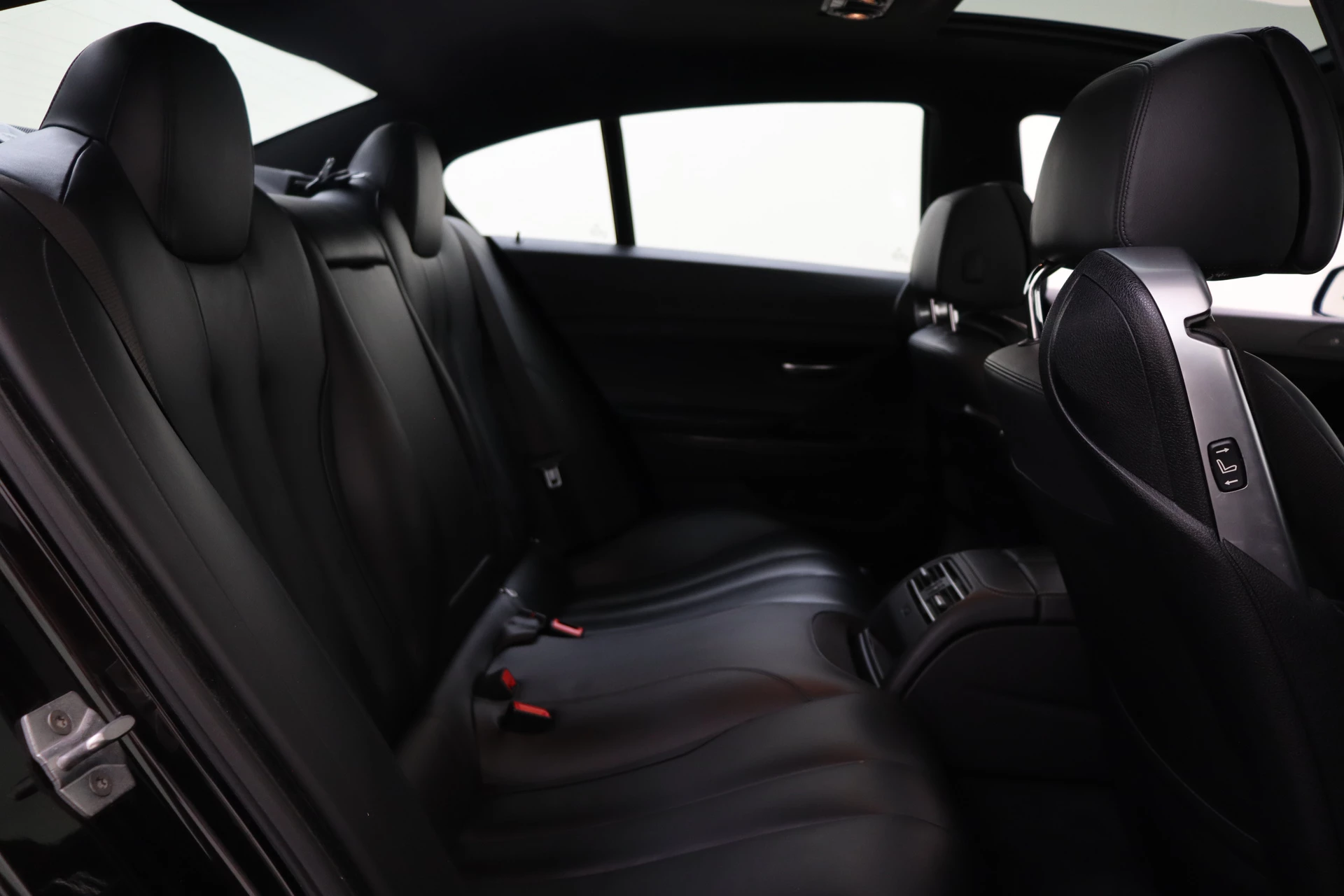 Hoofdafbeelding BMW 6 Serie