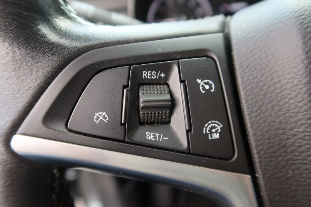 Hoofdafbeelding Opel Mokka X