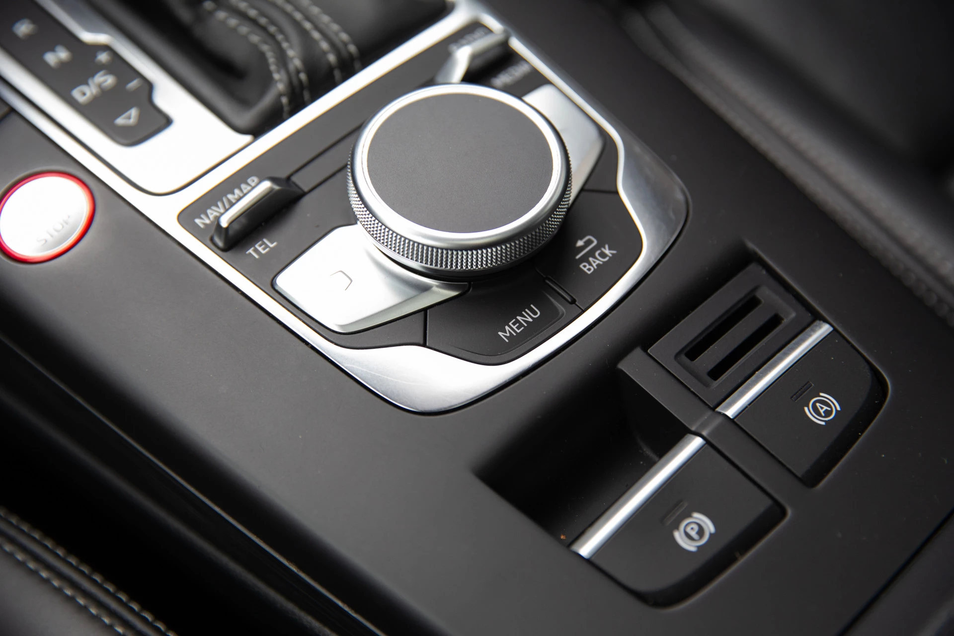 Hoofdafbeelding Audi RS3