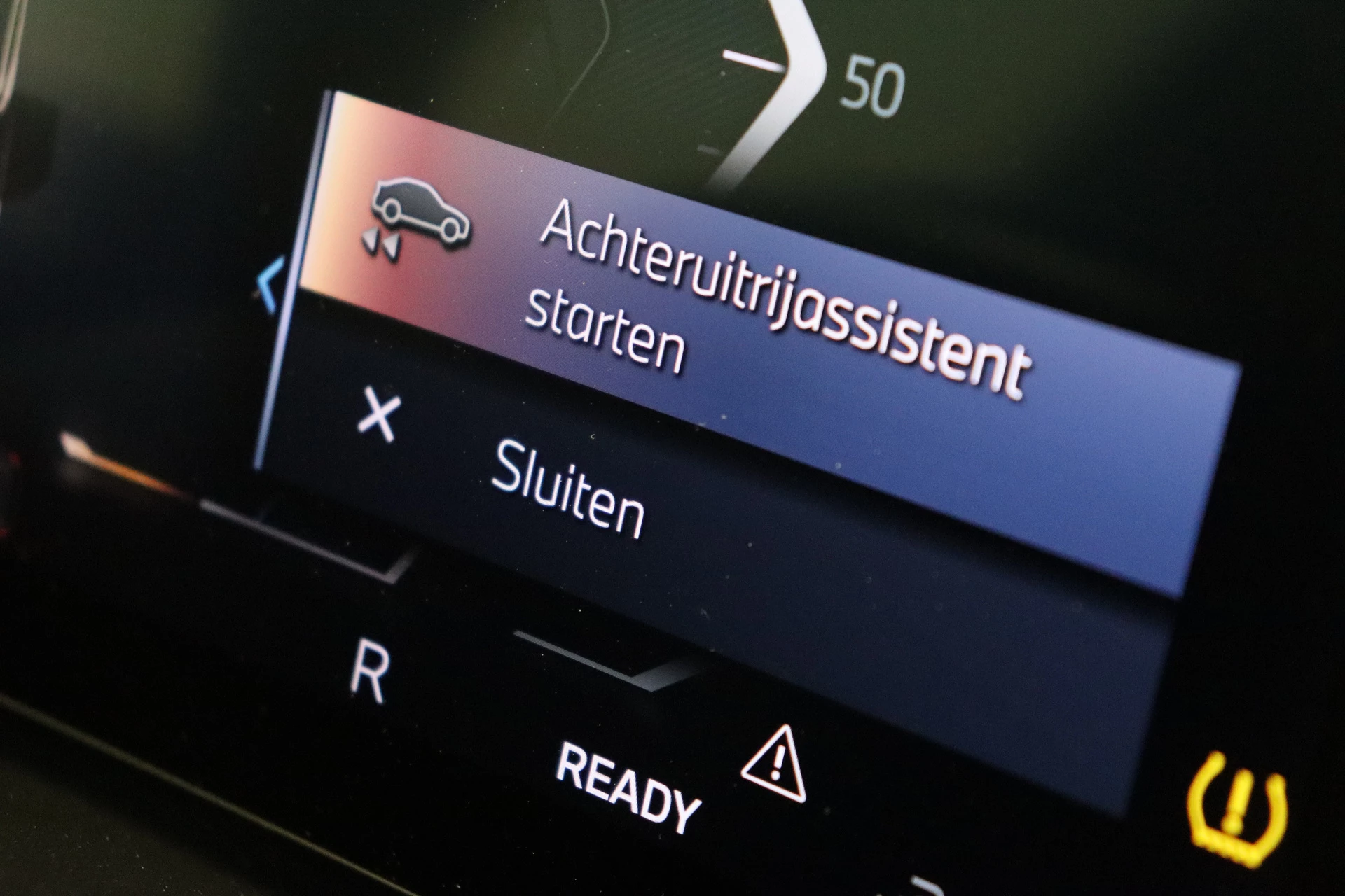 Hoofdafbeelding BMW iX
