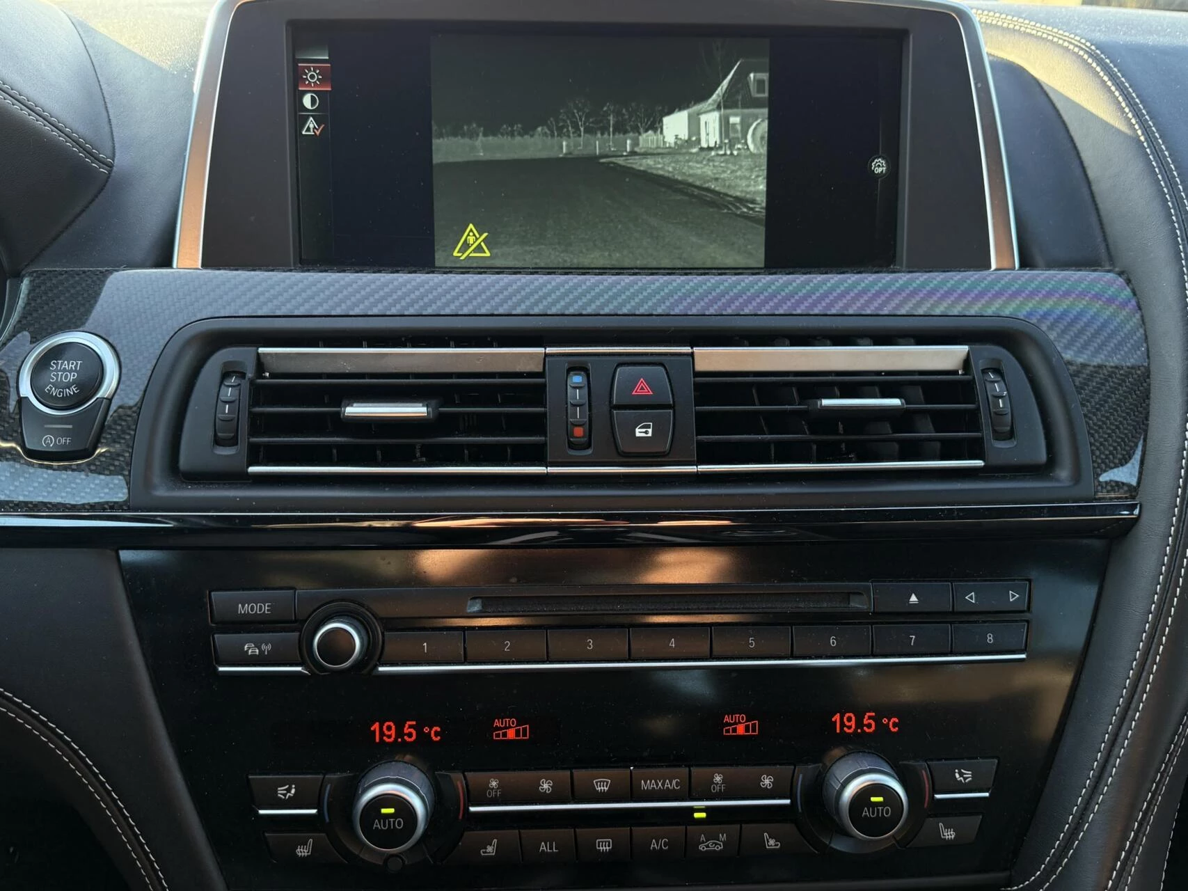 Hoofdafbeelding BMW M6