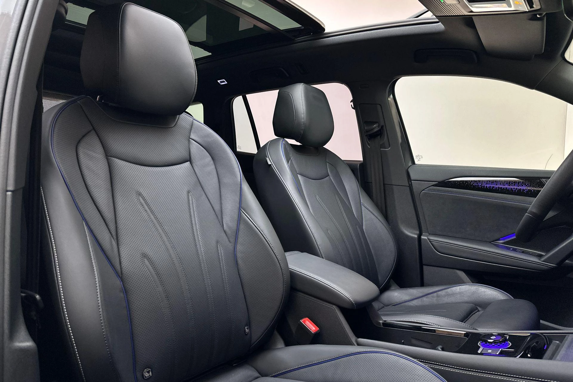 Hoofdafbeelding Volkswagen Tayron