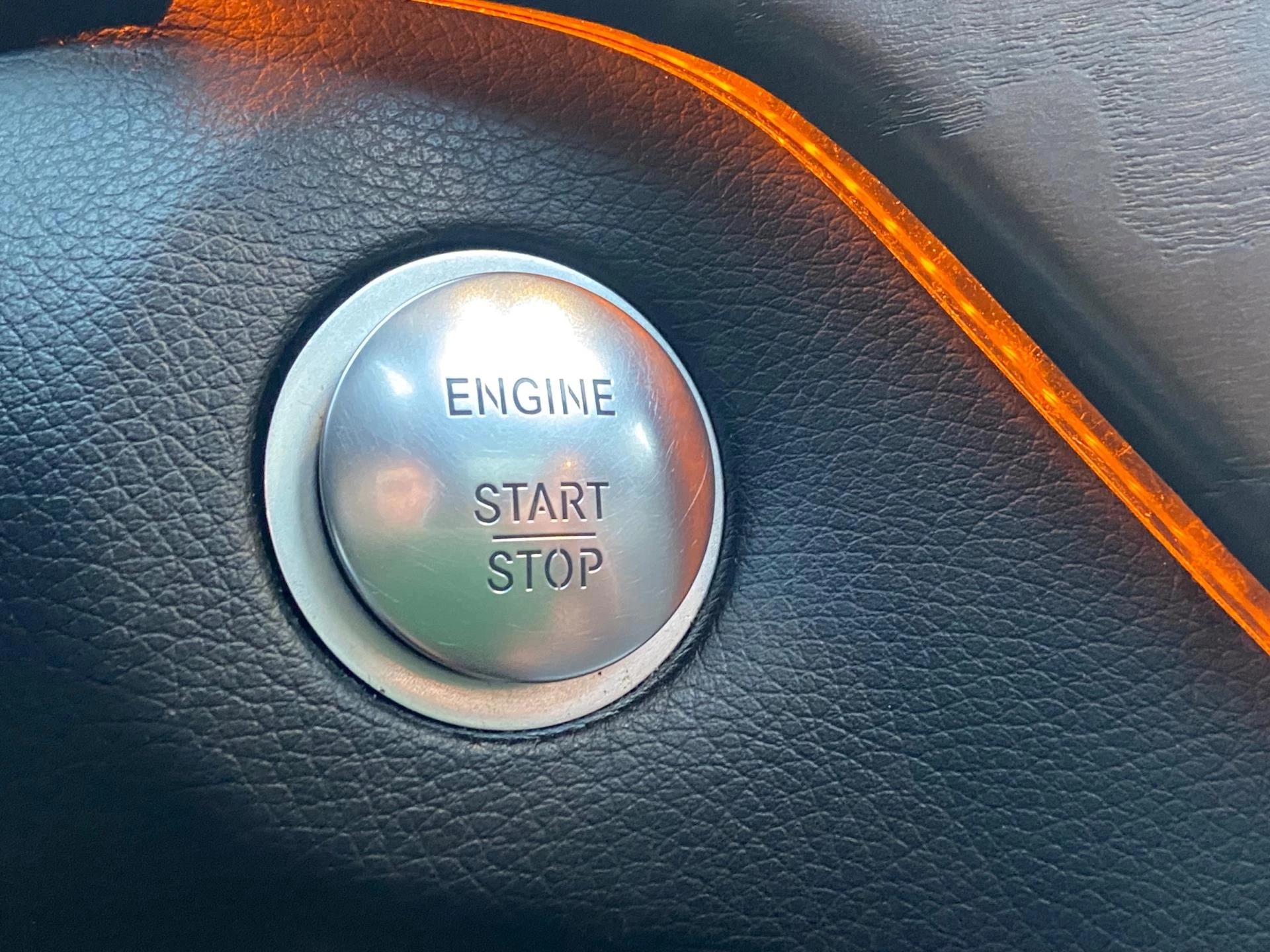 Hoofdafbeelding Mercedes-Benz M-Klasse