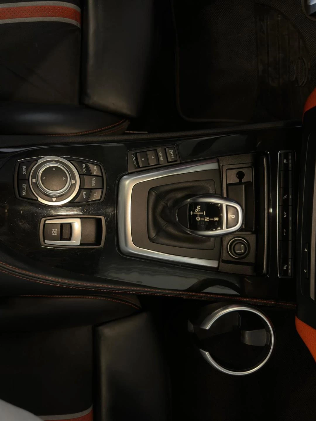 Hoofdafbeelding BMW Z4