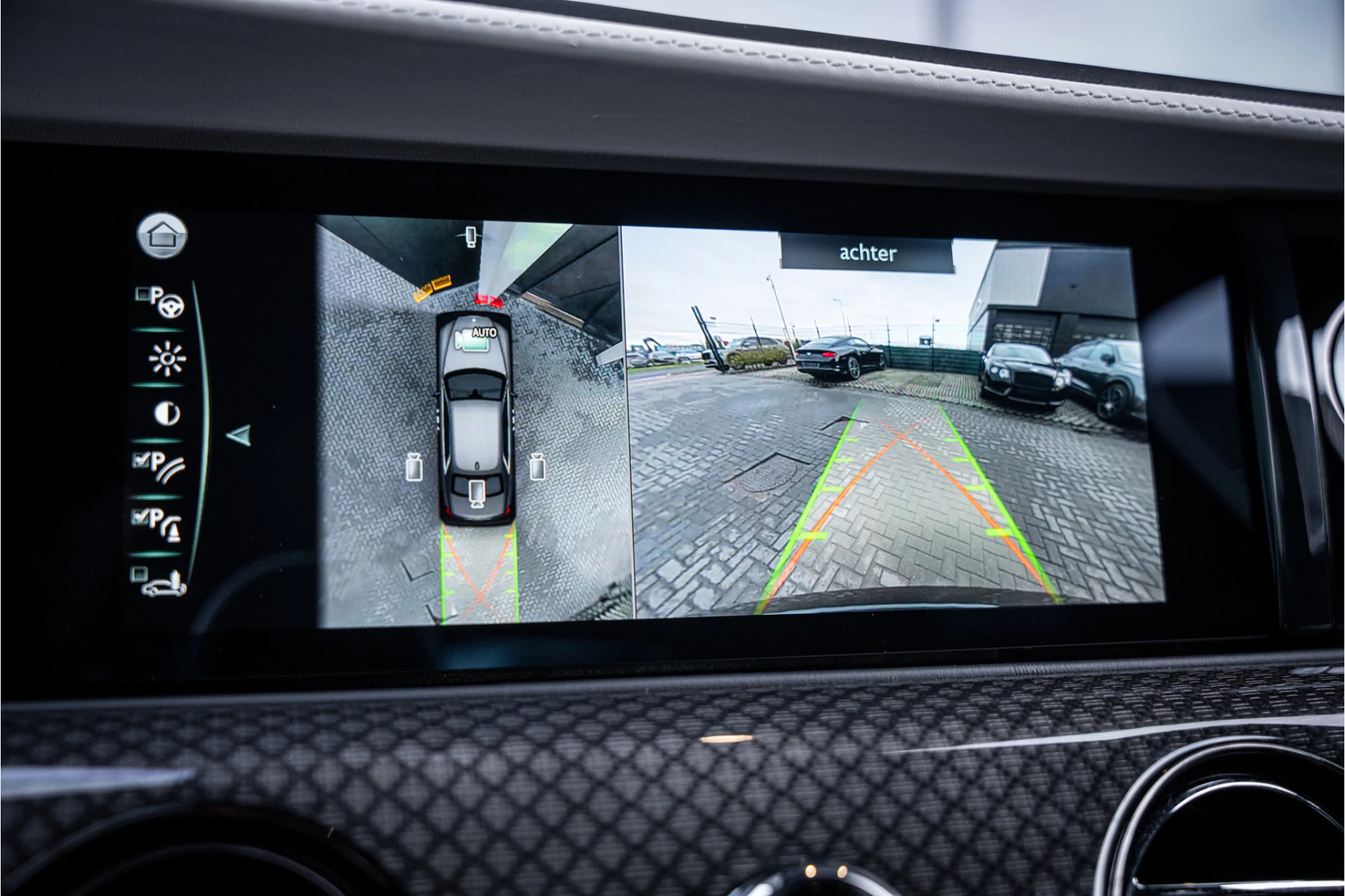 Hoofdafbeelding Rolls-Royce Ghost