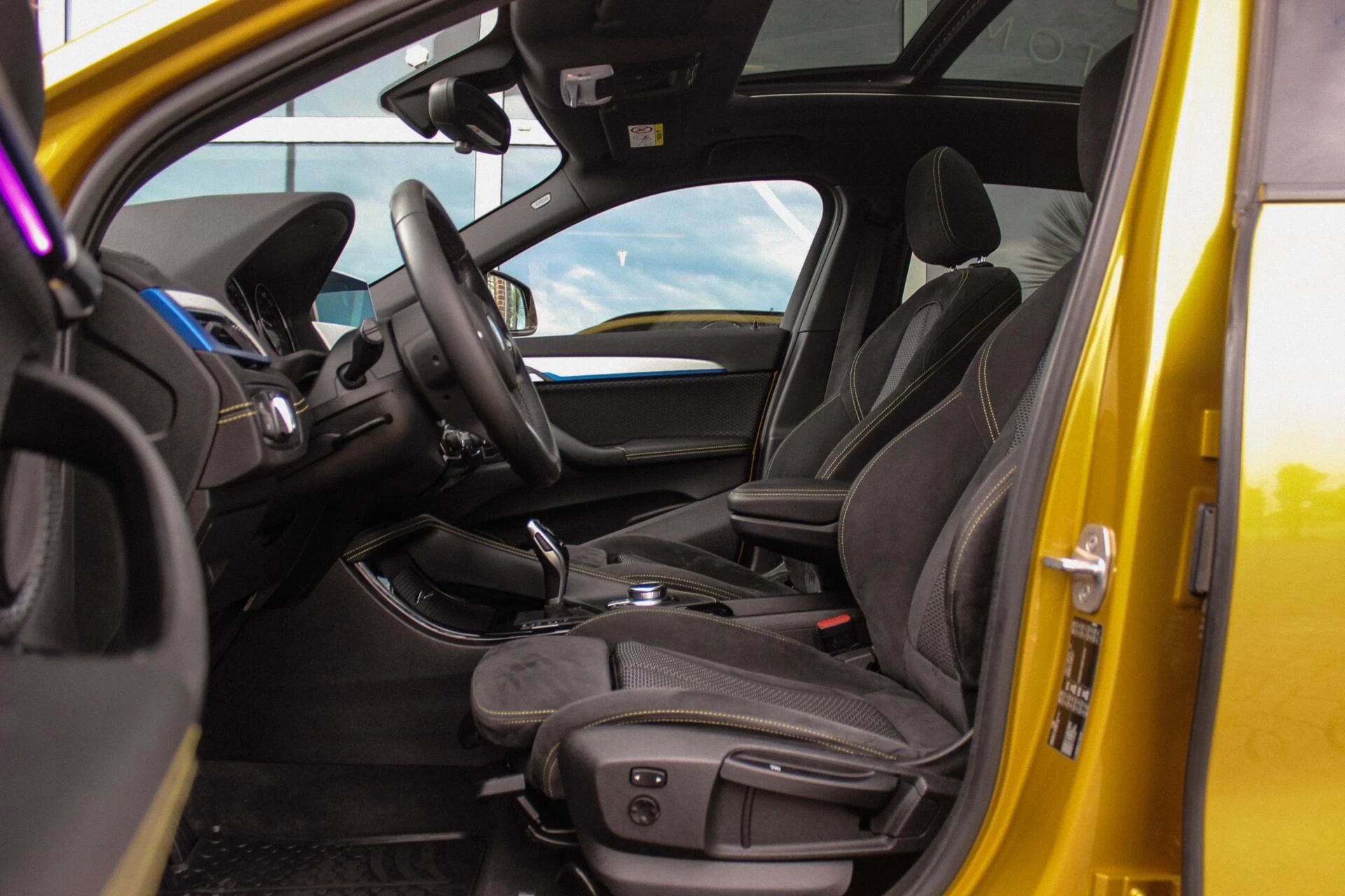 Hoofdafbeelding BMW X2