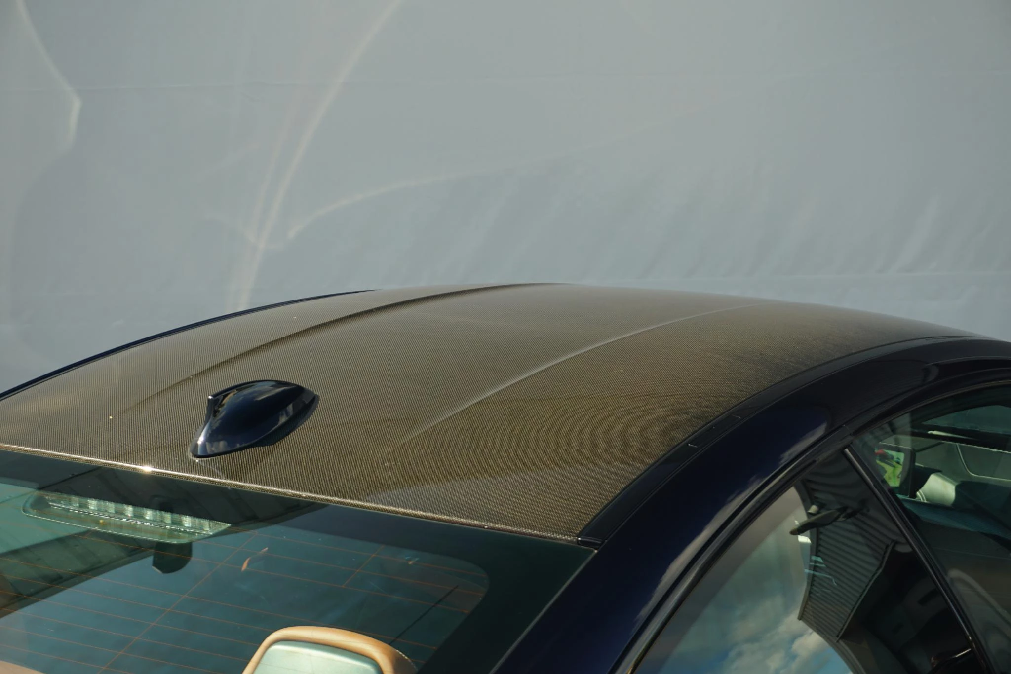Hoofdafbeelding BMW M4