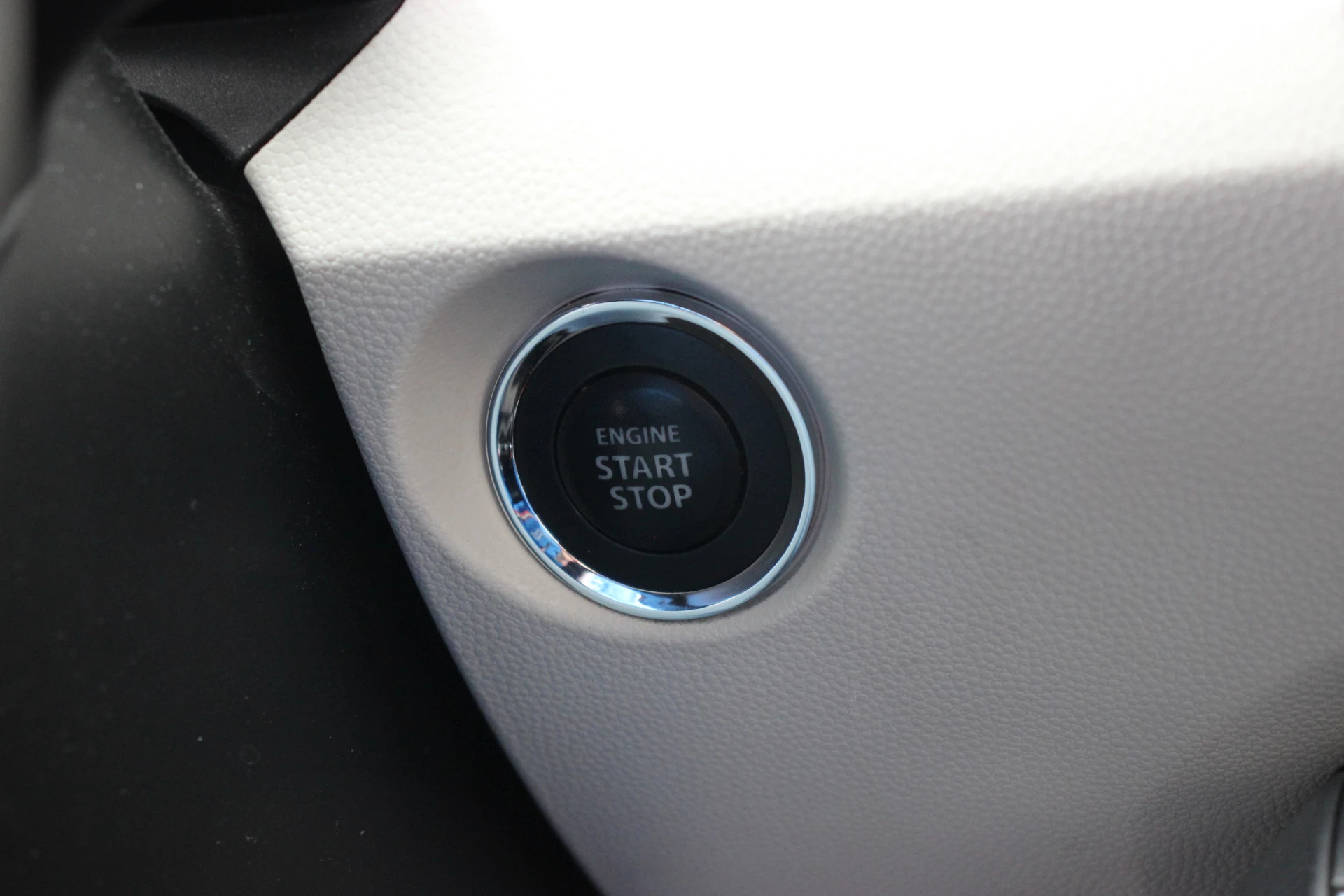 Hoofdafbeelding Suzuki Ignis