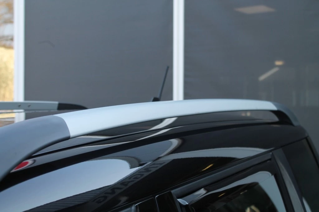 Hoofdafbeelding Škoda Yeti