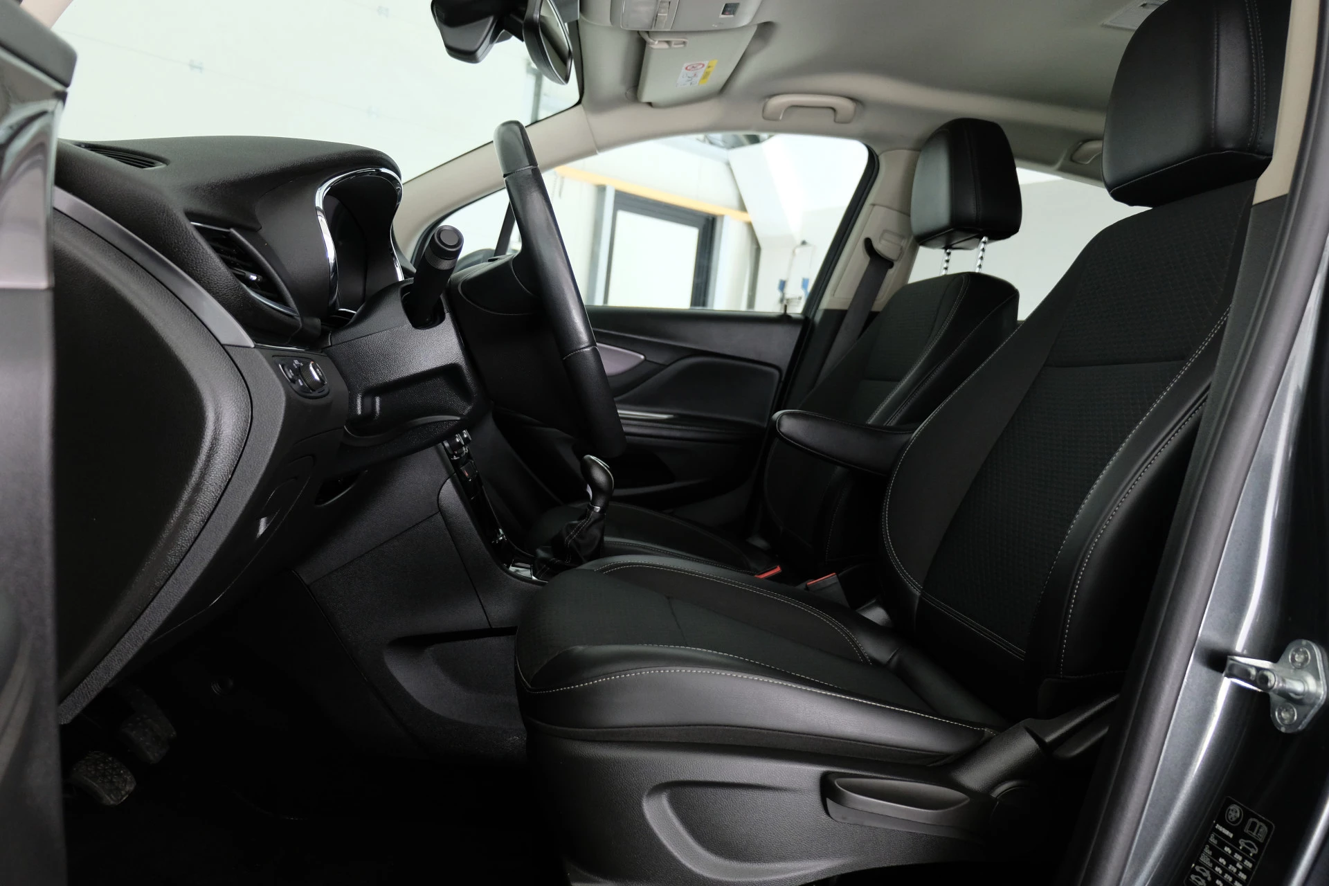 Hoofdafbeelding Opel Mokka X
