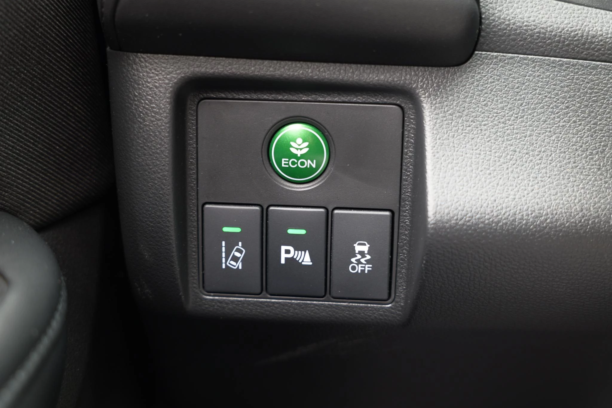 Hoofdafbeelding Honda HR-V