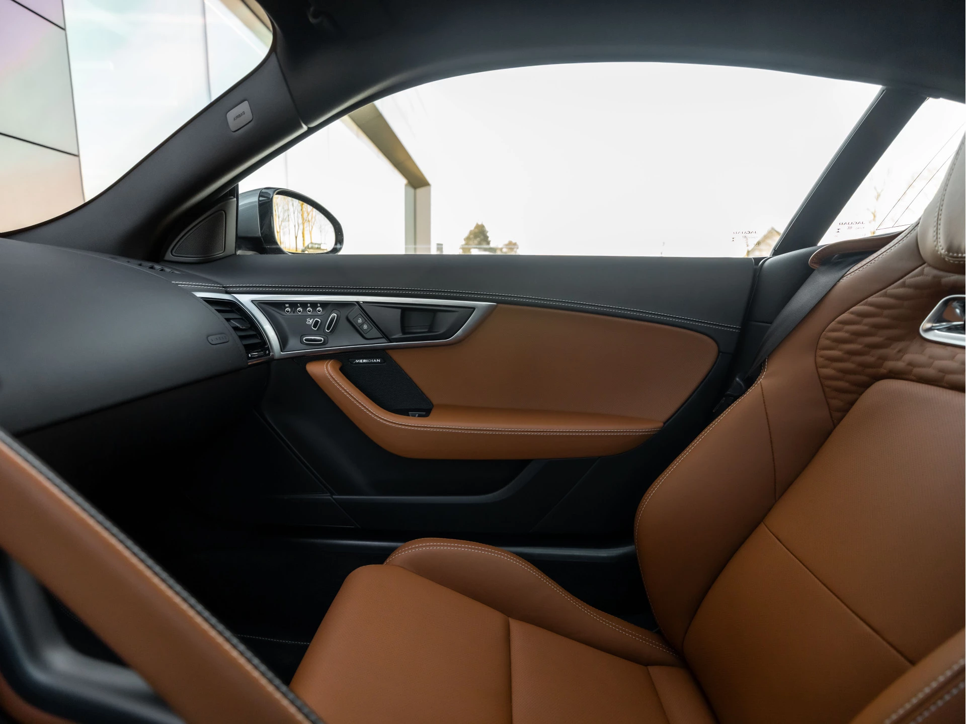 Hoofdafbeelding Jaguar F-Type