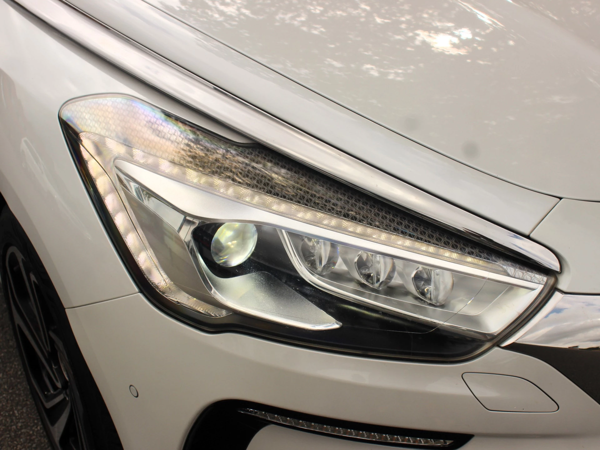 Hoofdafbeelding DS DS 5