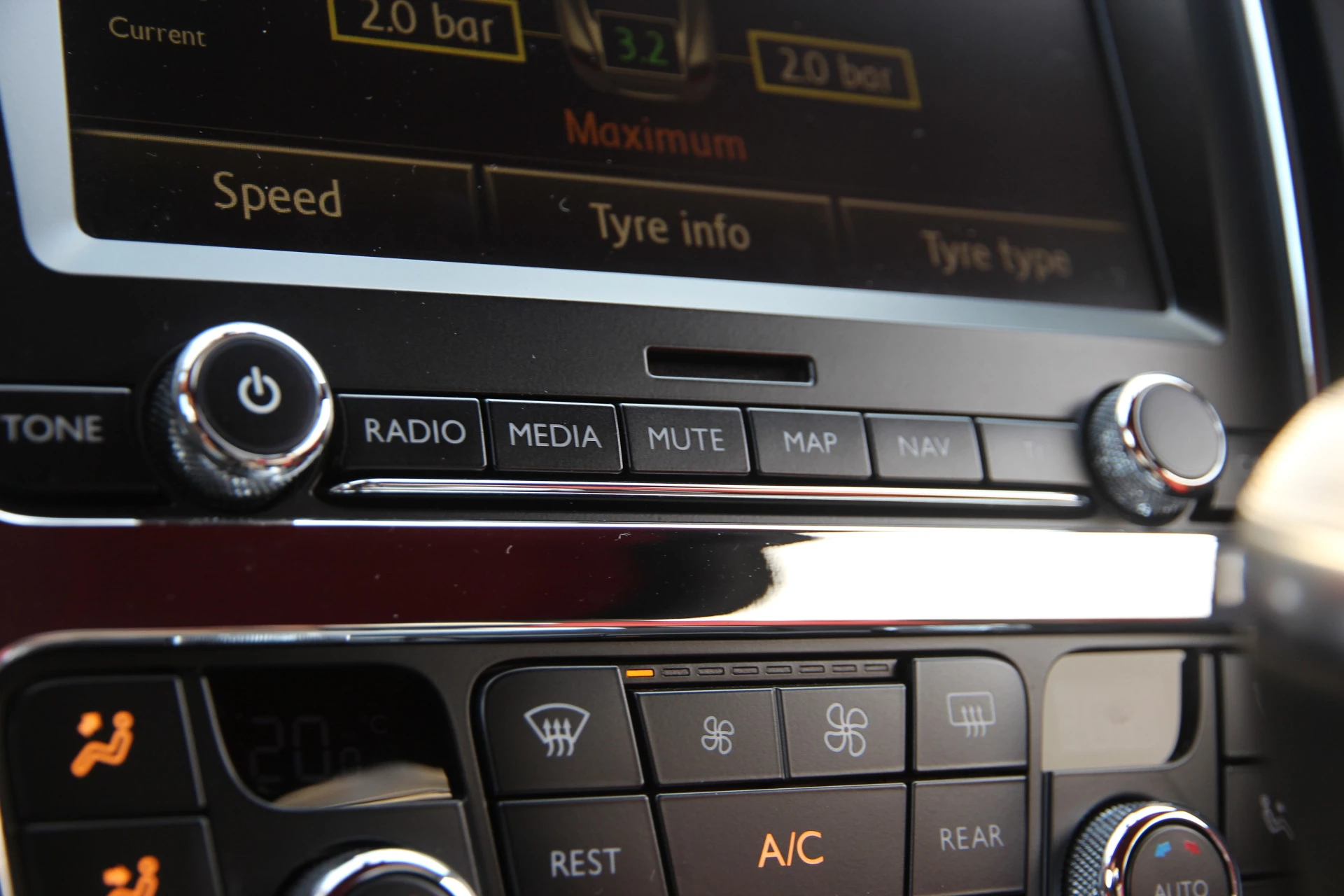 Hoofdafbeelding Bentley Continental GT