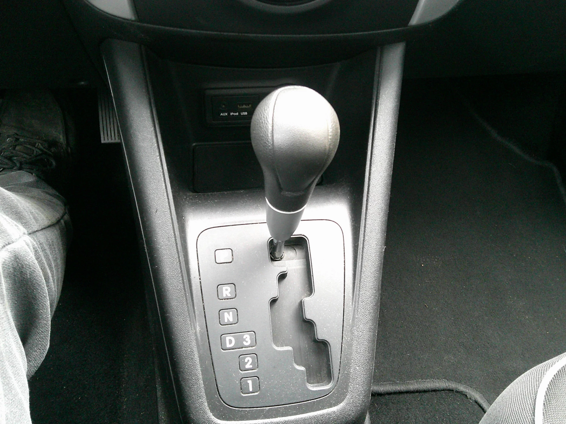 Hoofdafbeelding Kia Venga