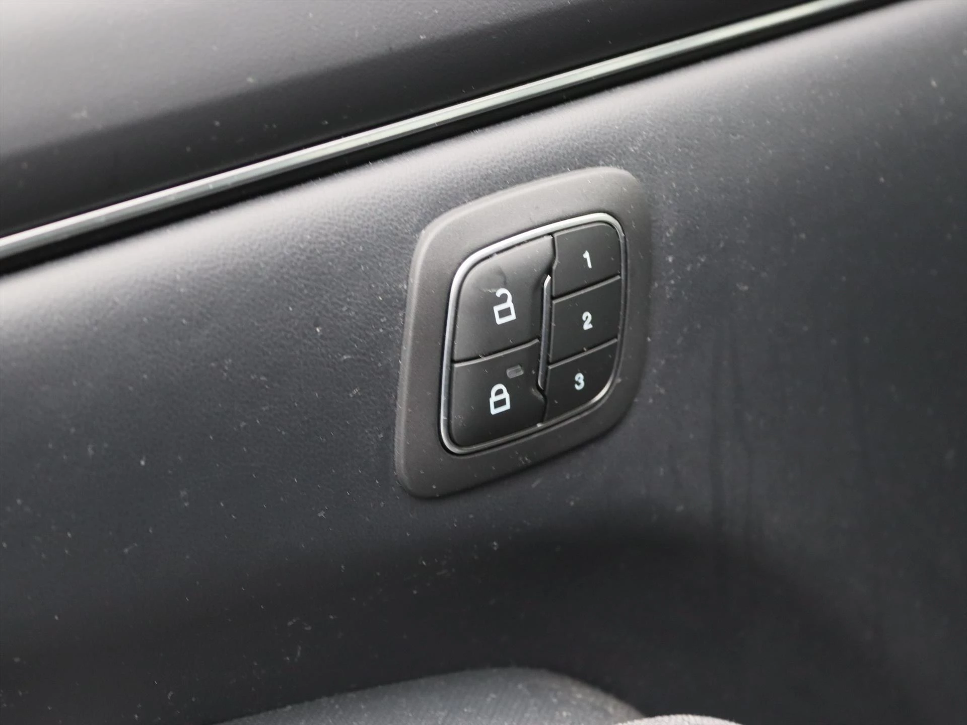 Hoofdafbeelding Ford Mustang Mach-E