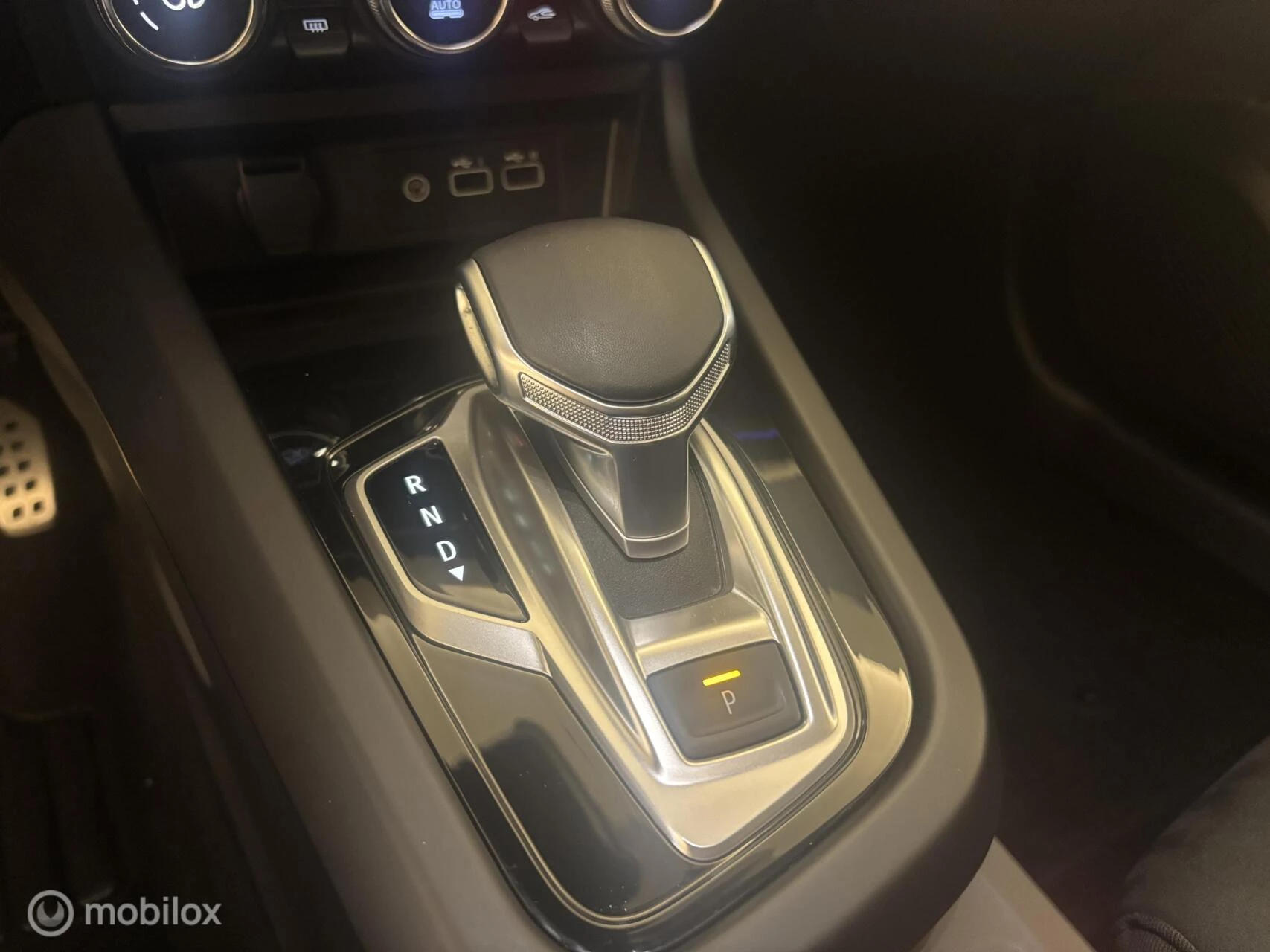 Hoofdafbeelding Renault Arkana