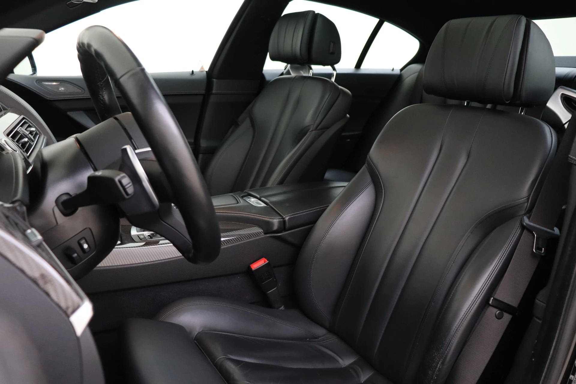 Hoofdafbeelding BMW 6 Serie