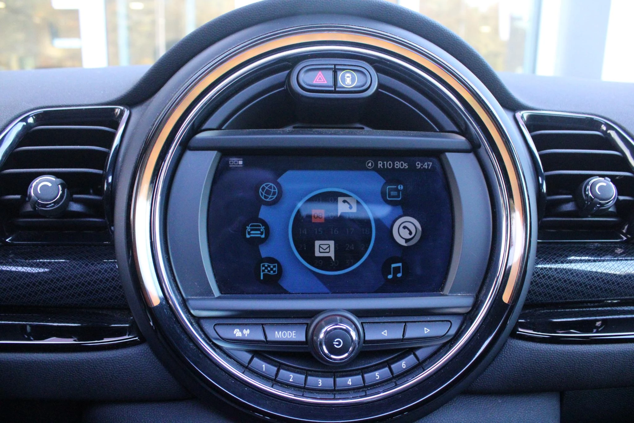 Hoofdafbeelding MINI Clubman