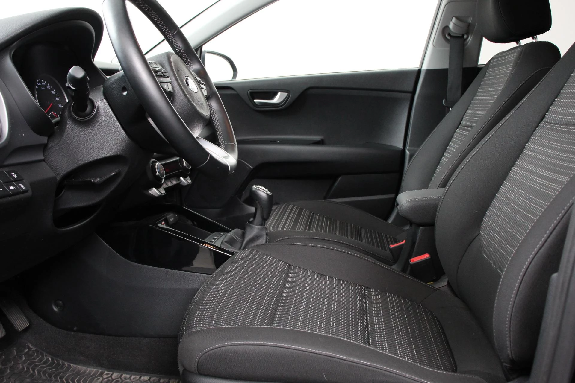 Hoofdafbeelding Kia Stonic