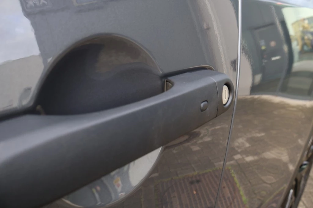 Hoofdafbeelding Jeep Renegade