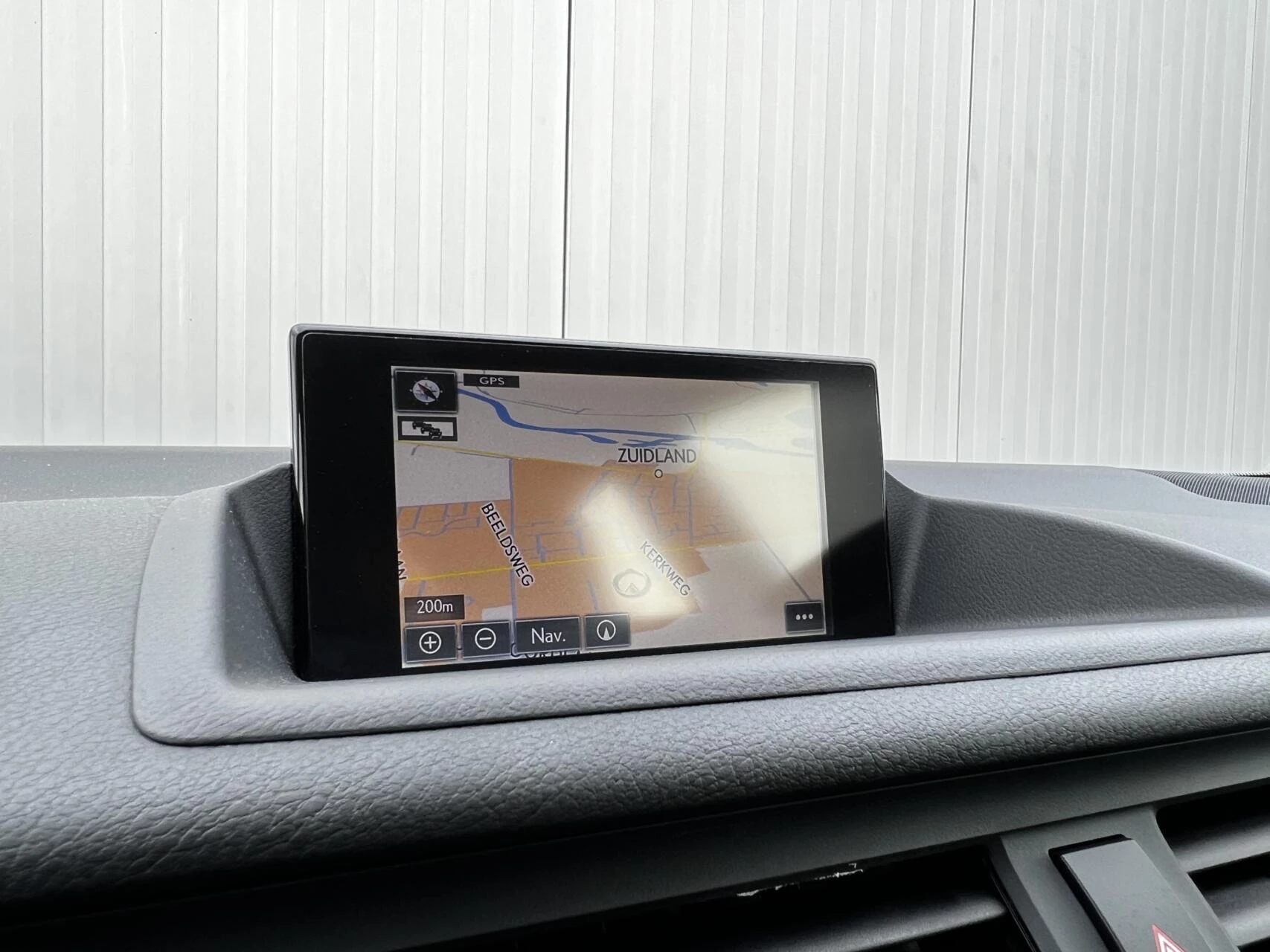Hoofdafbeelding Lexus CT