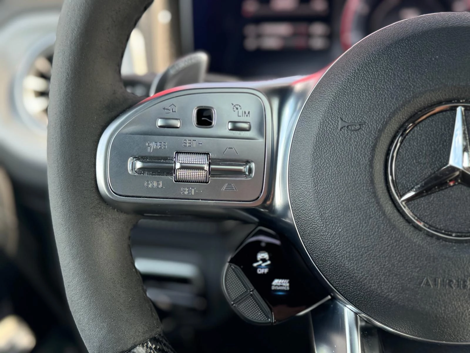 Hoofdafbeelding Mercedes-Benz G-Klasse