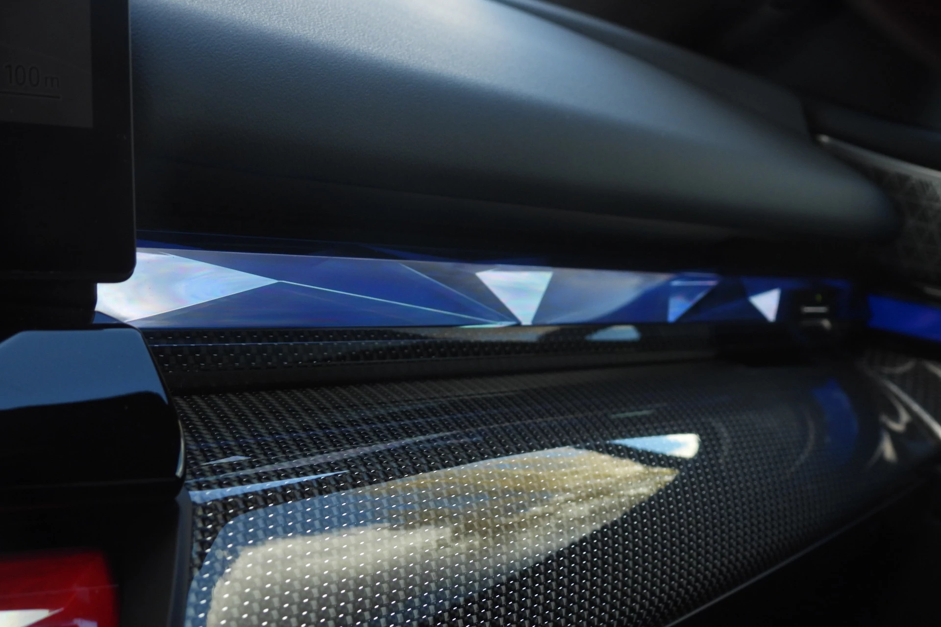 Hoofdafbeelding BMW M5
